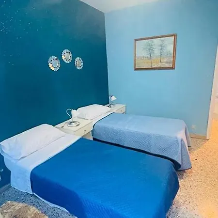 Bed & Breakfast Domi *