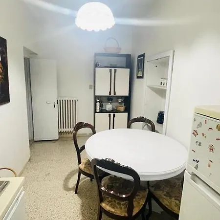 Bed & Breakfast Domi Macerata