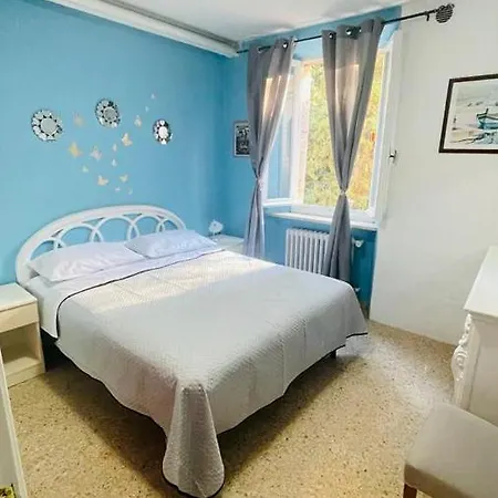 Domi 住宿加早餐酒店 马切拉塔