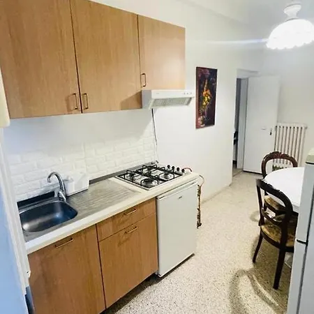 Bed & Breakfast Domi Macerata
