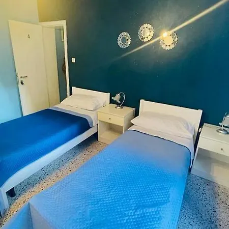 Domi Bed & Breakfast