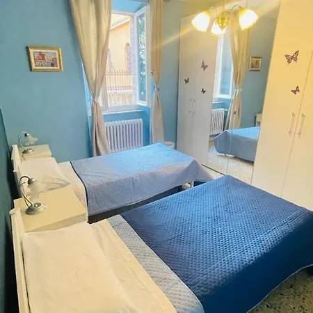 Domi Bed & Breakfast *