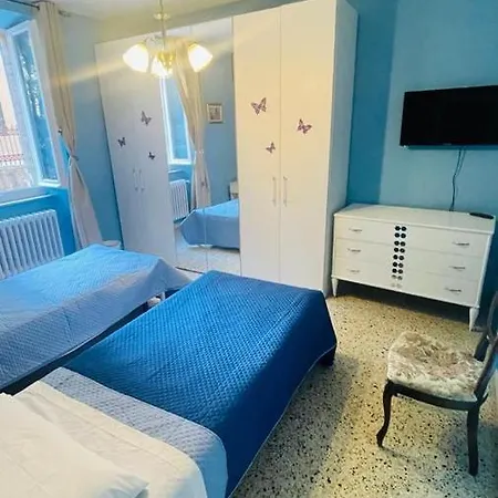 Bed & Breakfast Domi *