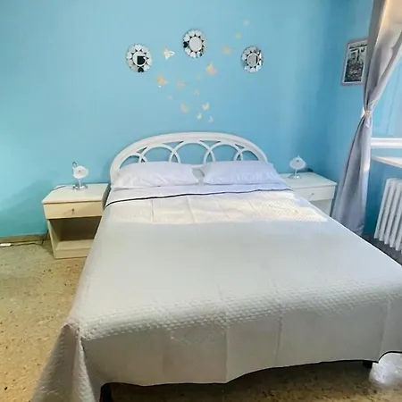 Bed & Breakfast Domi *